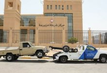 صورة شرطة أبوظبي تضبط مخالفين ومستهترين للاستعراض الخطِر على الطرقات