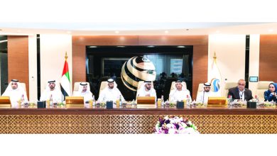 صورة جمارك دبي تعقد لقاءً تنسيقياً مع التجار لبحث تسهيل حركة الشحنات التجارية