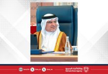 صورة سمو ولي العهد رئيس مجلس الوزراء يترأس الاجتماع الاعتيادي الأسبوعي لمجلس الوزراء