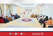 صورة الاستماع المباشر لآراء المواطنين ومقترحاتهم ركيزة أساسية في عمل المحافظة