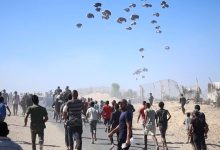 صورة شكراً محمد بن زايد شكراً للإمارات
