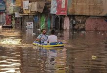 صورة المركز الوطني للأرصاد الجوية يوجه تحذيرا عاجلا للمواطنين في 11 محافظة يمني
