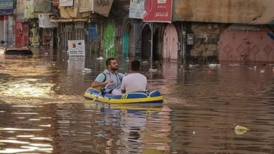 صورة المركز الوطني للأرصاد الجوية يوجه تحذيرا عاجلا للمواطنين في 11 محافظة يمني