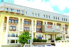 صورة 3.23 مليارات درهم عمولات وسطاء عقارات دبي خلال النصف الأول