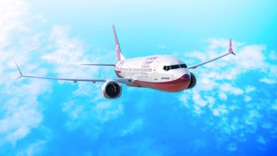 صورة اتفاقية شراء وإعادة تأجير لـ 10 طائرات «بوينغ 7379»