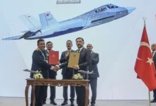 صورة صدمة  في آسيا!.. تركيا تصدّر الوحش الشبح إلى إندونيسيا في أكبر صفقة مرعبة بتاريخها العسكري