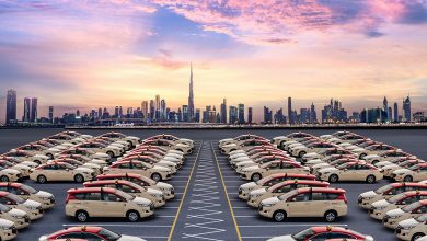 صورة “تاكسي دبي” تحقق نمواً في صافي الأرباح بنسبة 33% في الربع الثاني مقارنةً بالعام السابق