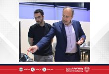 صورة “دانات” يقدم دورة تدريبية حول اللؤلؤ والأحجار الكريمة في مدينة شباب 2030