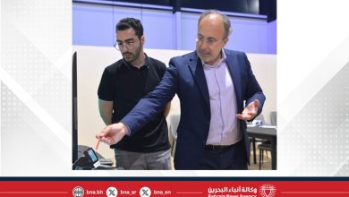 صورة “دانات” يقدم دورة تدريبية حول اللؤلؤ والأحجار الكريمة في مدينة شباب 2030