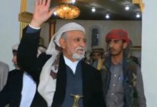 صورة تفاصيل الإتفاق الذي أفضى للإفراج عن الشيخ الموالي للحوثيين محمد الزايدي في المهرة