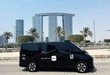 صورة أبوظبي توسع نطاق تشغيل مركبات الأجرة ذاتية القيادة ليشمل جزيرتي الريم والمارية