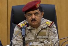 صورة وزير الدفاع اليمني يكشف عن خطة استراتيجية بمشاركة أربع دول لإقتلاع الحوثيين من اليمن لكنه أصيب بالصدمة .. عاجل