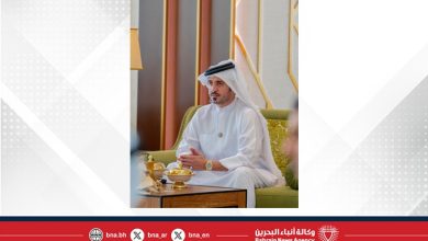صورة مبادرة “جيل الذهب” خلقت اهتمامًا كبيرًا بالفئات العمرية لصناعة أبطال المستقبل