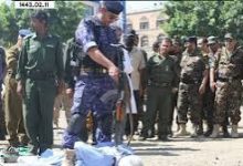 صورة النيابة  اليمنية تفتح أبواب القصاص على مصراعيها: 11 إعدامًا خلال يوليو فقط