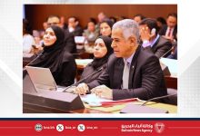 صورة مملكة البحرين كفلت تمكين المرأة والشباب دستوريًا وقانونيًا باعتباره ضرورة استراتيجية في البناء والتطوير الوطني