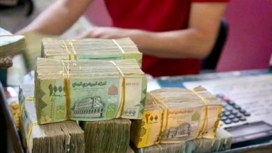 صورة عاجل: الريال اليمني يستعيد أكثر من 200 ريال من قيمته والدولار يتراجع إلى ما دون 2665