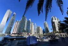 صورة 241 مستثمراً يشاركون في تمويل سابع عقار مُرمَّز في دبي