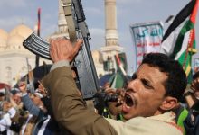 صورة وسط صمت دولي .. مسؤل يمني يكشف عن أكثر من 80 حالة اختطاف حوثية بمحافظة إب منذ شهرين .. والانتهاكات مستمرة