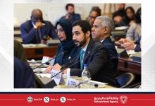صورة “الشعبة البرلمانية” تستعرض جهود مملكة البحرين التشريعية في مجال تعزيز الابتكار السلمي والتحول الرقمي الداعم للتنمية المستدامة