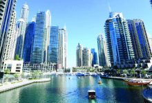 صورة مستثمراً يشاركون في تمويل سابع عقار مُرمَّز في دبي 238