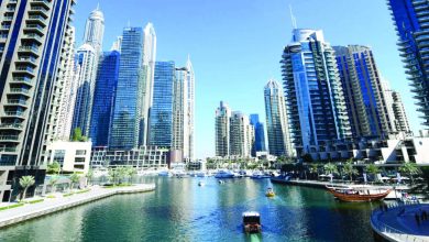 صورة مستثمراً يشاركون في تمويل سابع عقار مُرمَّز في دبي 238