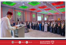 صورة العلاقات الأخوية التاريخية بين المملكتين تشهد تطورًا متواصلًا على أسس راسخة من التفاهم المتبادل والتعاون البناء