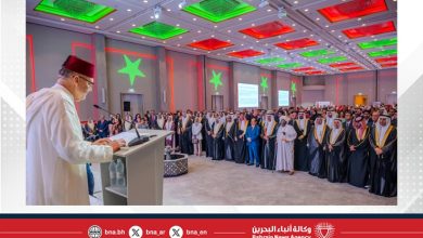 صورة العلاقات الأخوية التاريخية بين المملكتين تشهد تطورًا متواصلًا على أسس راسخة من التفاهم المتبادل والتعاون البناء