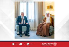 صورة حقوق الشعب الفلسطيني المشروعة منحوتة في قلوب كل العرب ونؤكد على ضرورة تكامل الجهود الدولية لتحقيقها