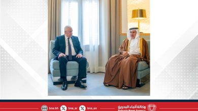 صورة حقوق الشعب الفلسطيني المشروعة منحوتة في قلوب كل العرب ونؤكد على ضرورة تكامل الجهود الدولية لتحقيقها