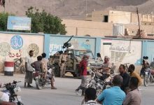 صورة مقتل مواطن في تريم حضرموت والشرطة تصرح: ''حدث ذلك عن طريق الخطأ''