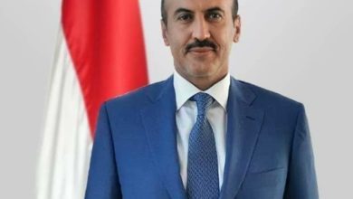 صورة عاجل .. الحوثيون يصدرون حكما بإعدام احمد علي عبدالله صالح بتهمم الخيانة والتخابر