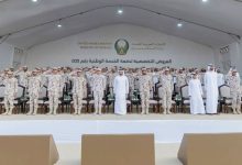 صورة منتسبو الخدمة الوطنية يملكون مستويات مشرّفة من الاحترافية والكفاءة