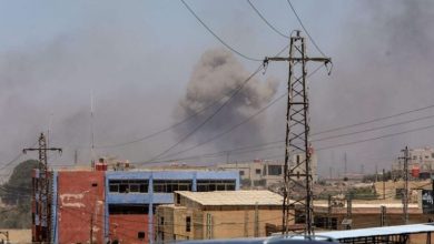 صورة 248 قتيلا في السويداء.. الزعيم الدرزي في إسرائيل يعتبرها “حربا وجودية” وكاتس: لن نتخلى عن الدروز
