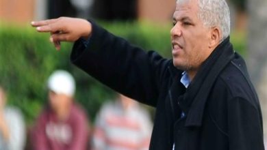 صورة موقف إنساني من مودرن سبورت بعد وفاة ميمي عبد الرازق