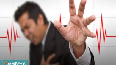 صورة يؤذي قلبك.. حسام موافي يحذر من مشروب يعشقه ملايين (فيديو)