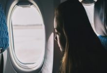 صورة 5 أسباب تجعل نوافذ الطائرات مستديرة وليست مربعة.. اعرفها