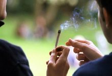 صورة المفتي الأسبق يوضح العقوبة على تعاطي المخدرات