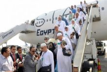 صورة مصر للطيران تصدر تعليمات مهمة للحجاج (بيان رسمي)