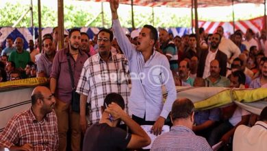 صورة هل يحق لأفراد المشاركة في مزاد سيارات مطار القاهرة المقبل؟