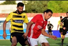 صورة عمرو  مرعي.. من صراع الأهلي والزمالك لدوري الدرجة الثانية
