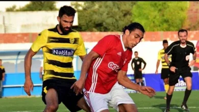 صورة عمرو  مرعي.. من صراع الأهلي والزمالك لدوري الدرجة الثانية