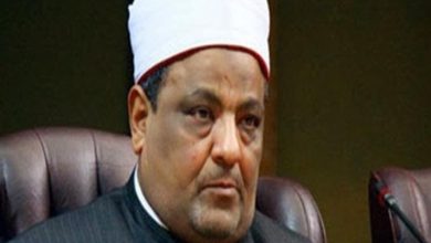 صورة شومان: تصريحات الدكتورة سعاد صالح عن جواز تدخين الحشيش حرفت