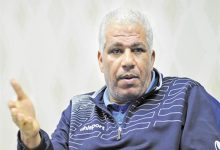 صورة عاجل.. وفاة ميمي عبد الرازق مدرب المصري البورسعيدي السابق