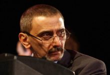 صورة رانيا فريد شوقي عن زياد الرحباني: “ترك لنا إرثا موسيقيا هيعيش أطول من