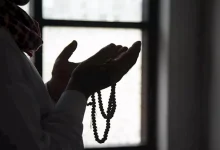 صورة من دعاء النبي.. الدعاء المستحب بعد الوضوء