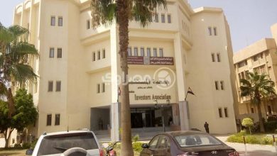 صورة مستثمرو العاشر تحذر: غرامات المياه تهدد بإغلاق المصانع وتسريح العمالة