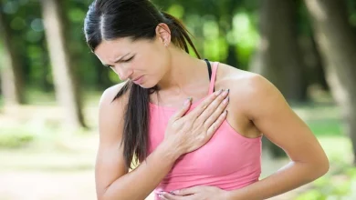صورة ظنت أنها مرهقة.. سيدة تكتشف إصابتها بمرض قلبي قاتل