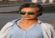 صورة كيف علقت هبة عبدالغني على شائعة وفاتها؟