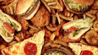 صورة طعام يسبب جلطات القلب والدماغ.. ابتعد عنه قبل فوات الأوان