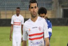 صورة أحمد حسن مكي: صفقات الزمالك قوية ولابد من تعزيز بعض المراكز